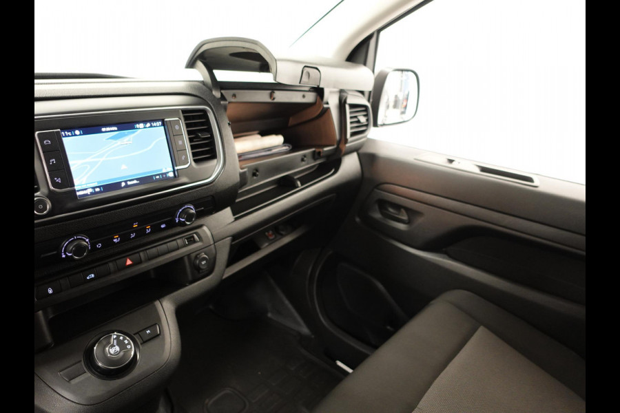 Peugeot Expert 2.0 BlueHDI 145PK L3 Automaat Cruise control Trekhaak Carplay Navigatie Airco