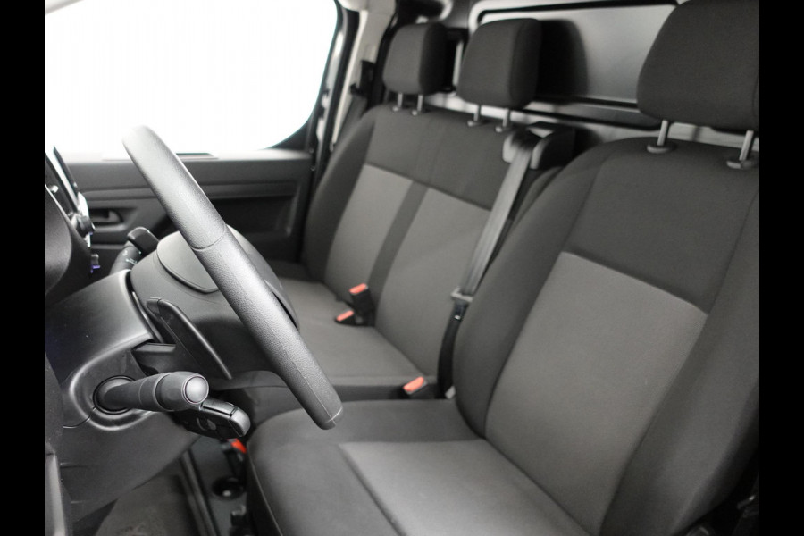 Peugeot Expert 2.0 BlueHDI 145PK L3 Automaat Cruise control Trekhaak Carplay Navigatie Airco