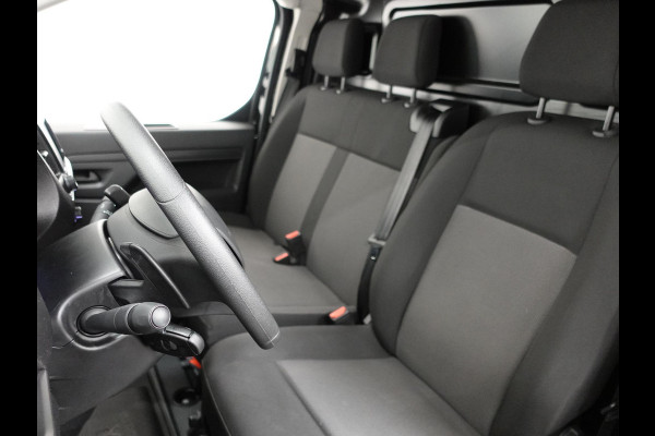 Peugeot Expert 2.0 BlueHDI 145PK L3 Automaat Cruise control Trekhaak Carplay Navigatie Airco