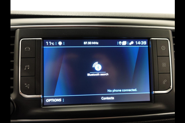 Peugeot Expert 2.0 BlueHDI 145PK L3 Automaat Cruise control Trekhaak Carplay Navigatie Airco