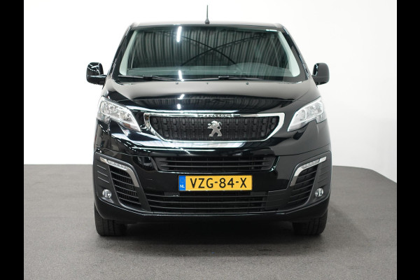 Peugeot Expert 2.0 BlueHDI 145PK L3 Automaat Cruise control Trekhaak Carplay Navigatie Airco