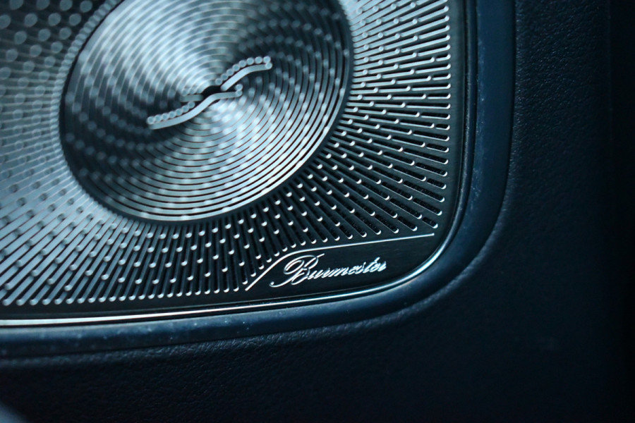 Mercedes-Benz GLC 400e 4M AMG Pano Luchtv-4WS Trekh ACC HUD 360 Burmester Night