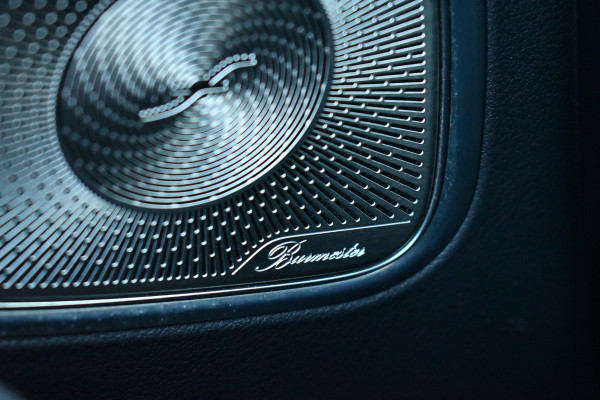 Mercedes-Benz GLC 400e 4M AMG Pano Luchtv-4WS Trekh ACC HUD 360 Burmester Night