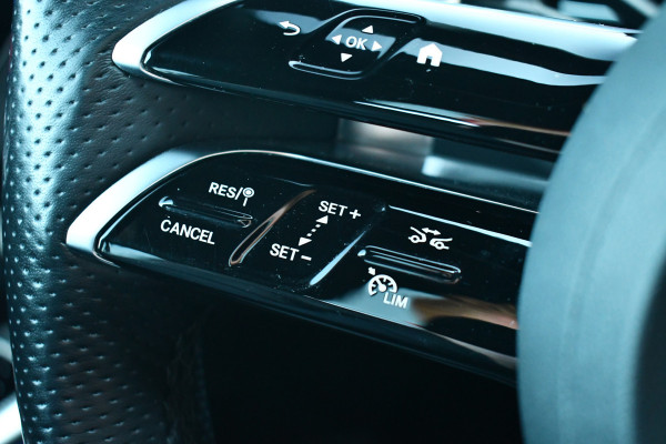 Mercedes-Benz GLC 400e 4M AMG Pano Luchtv-4WS Trekh ACC HUD 360 Burmester Night