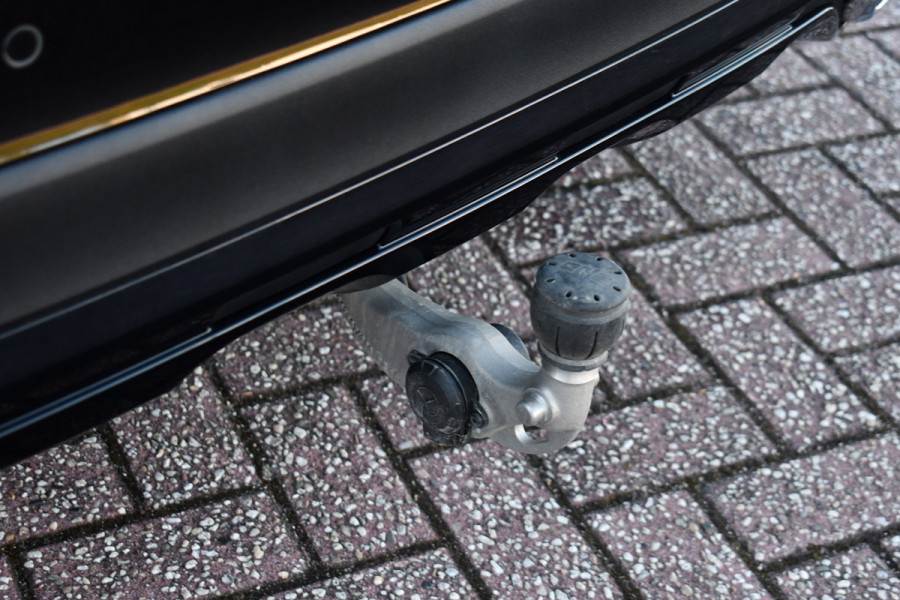 Mercedes-Benz GLC 400e 4M AMG Pano Luchtv-4WS Trekh ACC HUD 360 Burmester Night