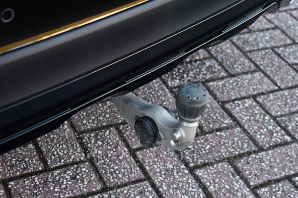 Mercedes-Benz GLC 400e 4M AMG Pano Luchtv-4WS Trekh ACC HUD 360 Burmester Night