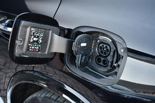 Mercedes-Benz GLC 400e 4M AMG Pano Luchtv-4WS Trekh ACC HUD 360 Burmester Night