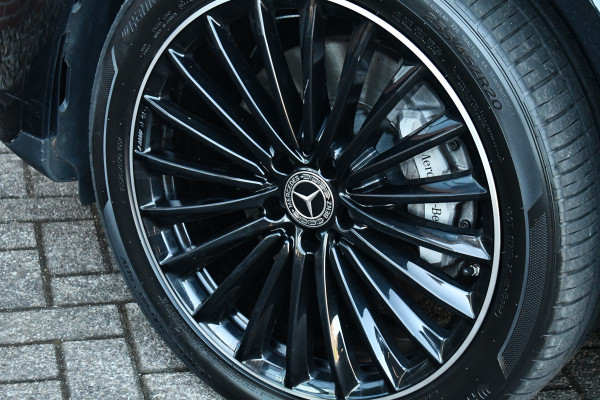 Mercedes-Benz GLC 400e 4M AMG Pano Luchtv-4WS Trekh ACC HUD 360 Burmester Night