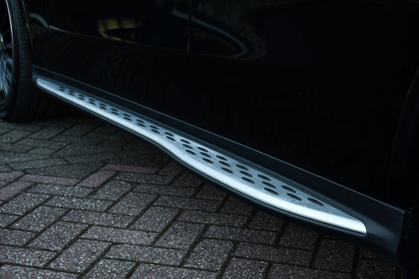 Mercedes-Benz GLC 400e 4M AMG Pano Luchtv-4WS Trekh ACC HUD 360 Burmester Night