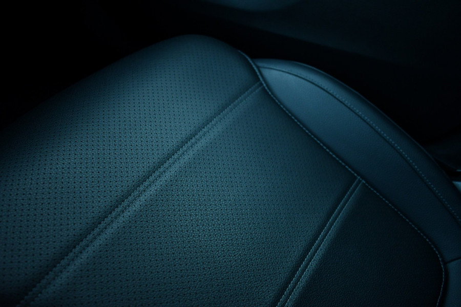 Mercedes-Benz GLC 400e 4M AMG Pano Luchtv-4WS Trekh ACC HUD 360 Burmester Night