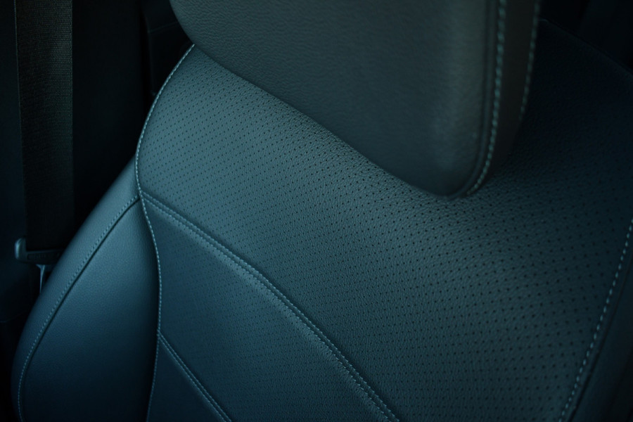 Mercedes-Benz GLC 400e 4M AMG Pano Luchtv-4WS Trekh ACC HUD 360 Burmester Night