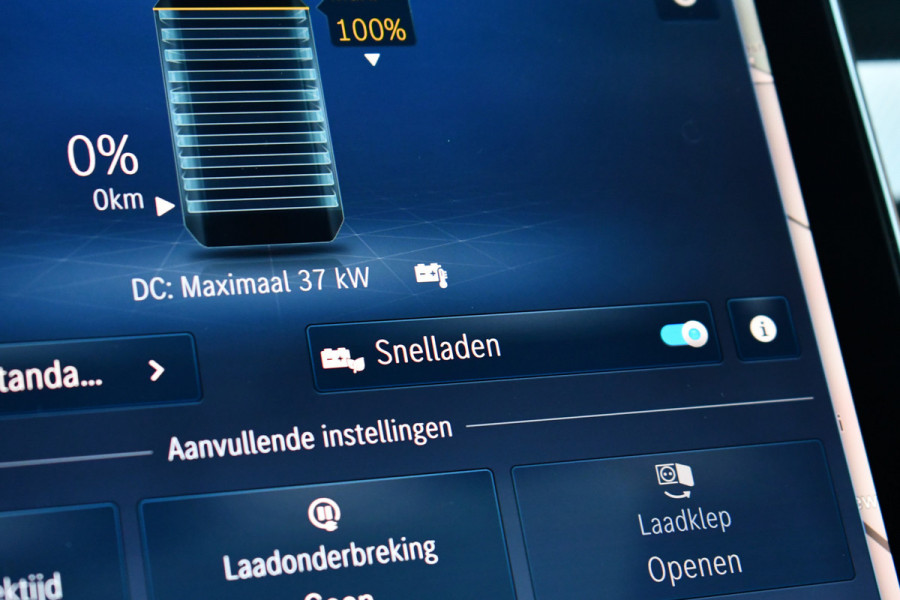 Mercedes-Benz GLC 400e 4M AMG Pano Luchtv-4WS Trekh ACC HUD 360 Burmester Night