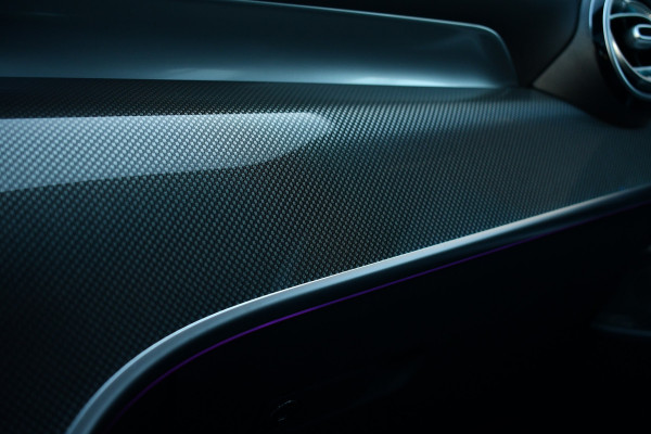 Mercedes-Benz GLC 400e 4M AMG Pano Luchtv-4WS Trekh ACC HUD 360 Burmester Night