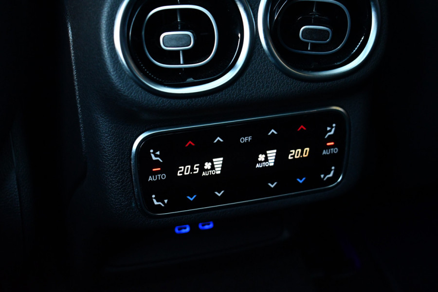 Mercedes-Benz GLC 400e 4M AMG Pano Luchtv-4WS Trekh ACC HUD 360 Burmester Night