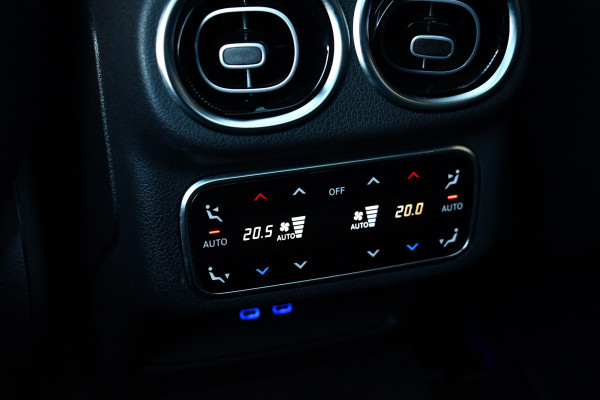 Mercedes-Benz GLC 400e 4M AMG Pano Luchtv-4WS Trekh ACC HUD 360 Burmester Night