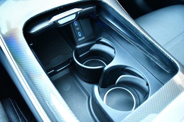 Mercedes-Benz GLC 400e 4M AMG Pano Luchtv-4WS Trekh ACC HUD 360 Burmester Night