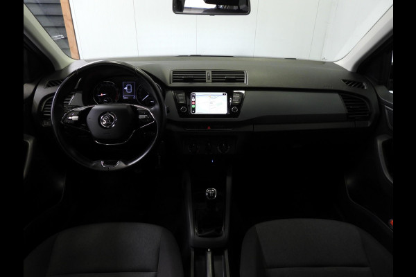 Škoda Fabia Combi 1.0 TSI Active Launch NAVI-APP/AIRCO/CRUISE/TREKHAAK!