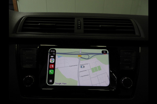 Škoda Fabia Combi 1.0 TSI Active Launch NAVI-APP/AIRCO/CRUISE/TREKHAAK!