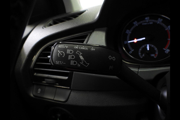 Škoda Fabia Combi 1.0 TSI Active Launch NAVI-APP/AIRCO/CRUISE/TREKHAAK!