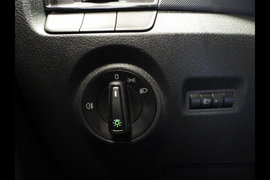 Škoda Fabia Combi 1.0 TSI Active Launch NAVI-APP/AIRCO/CRUISE/TREKHAAK!