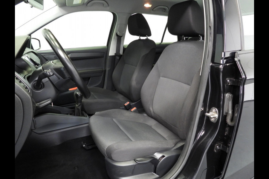 Škoda Fabia Combi 1.0 TSI Active Launch NAVI-APP/AIRCO/CRUISE/TREKHAAK!
