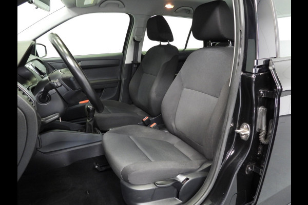 Škoda Fabia Combi 1.0 TSI Active Launch NAVI-APP/AIRCO/CRUISE/TREKHAAK!