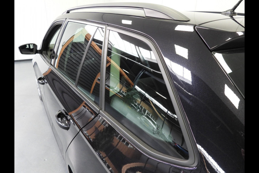 Škoda Fabia Combi 1.0 TSI Active Launch NAVI-APP/AIRCO/CRUISE/TREKHAAK!