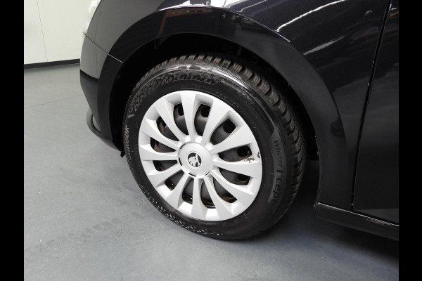 Škoda Fabia Combi 1.0 TSI Active Launch NAVI-APP/AIRCO/CRUISE/TREKHAAK!