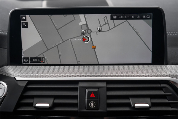 BMW X3 M40i xDrive High Executive Pano ACC HUD Trekhaak