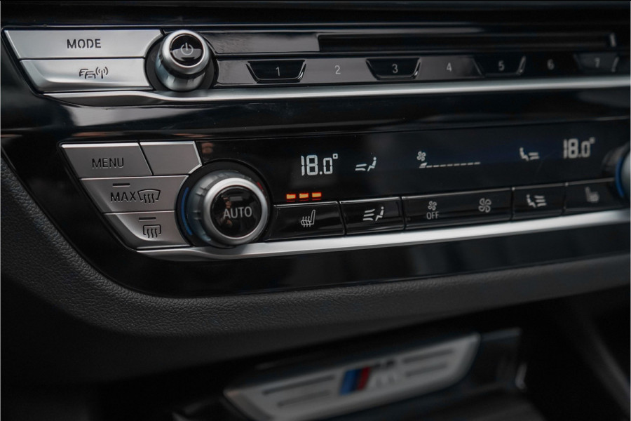 BMW X3 M40i xDrive High Executive Pano ACC HUD Trekhaak
