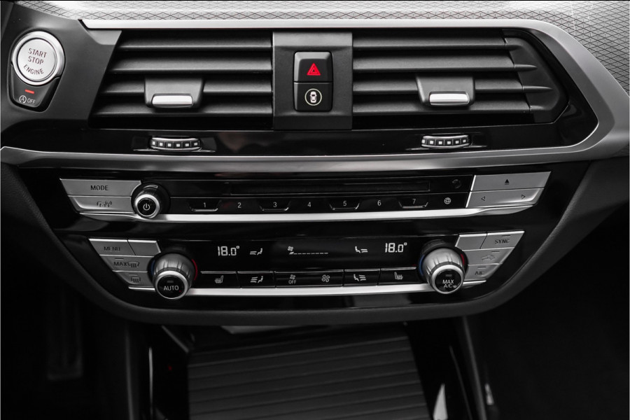 BMW X3 M40i xDrive High Executive Pano ACC HUD Trekhaak