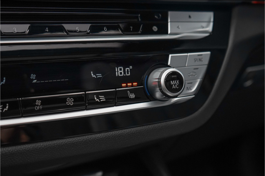 BMW X3 M40i xDrive High Executive Pano ACC HUD Trekhaak