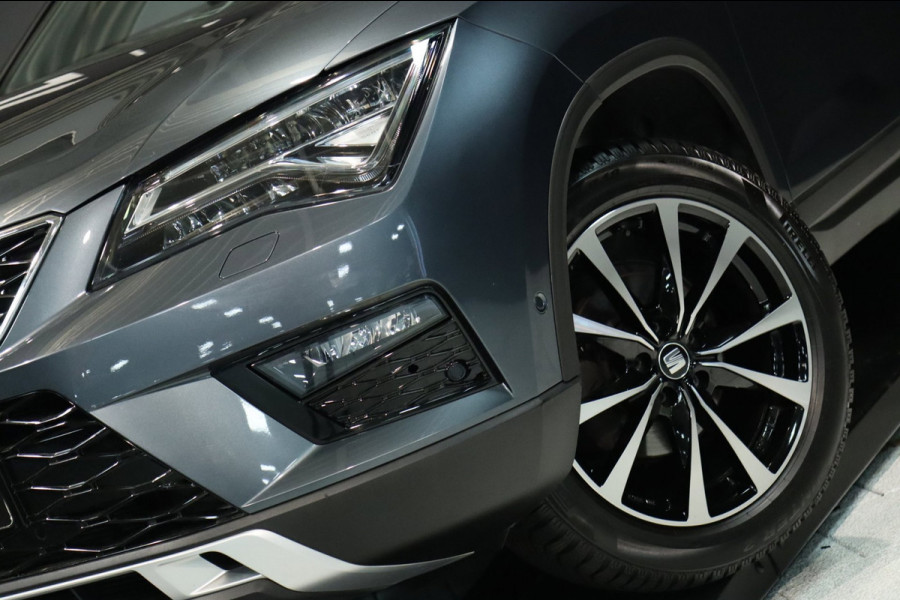 Seat Ateca 1.5 TSI Xcellence / PANODAK / BEATS / KEYLESS / ACC / CAMERA