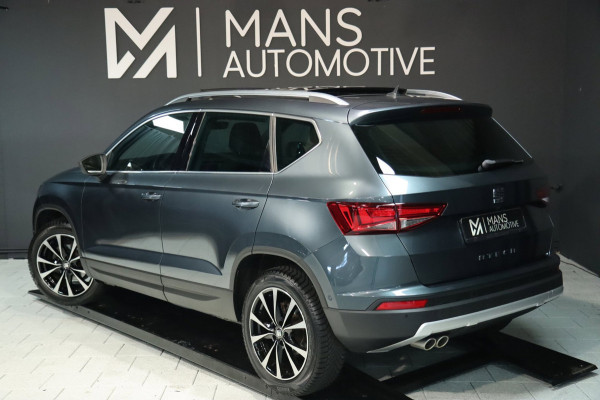 Seat Ateca 1.5 TSI Xcellence / PANODAK / BEATS / KEYLESS / ACC / CAMERA