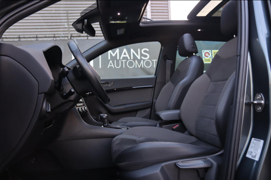 Seat Ateca 1.5 TSI Xcellence / PANODAK / BEATS / KEYLESS / ACC / CAMERA