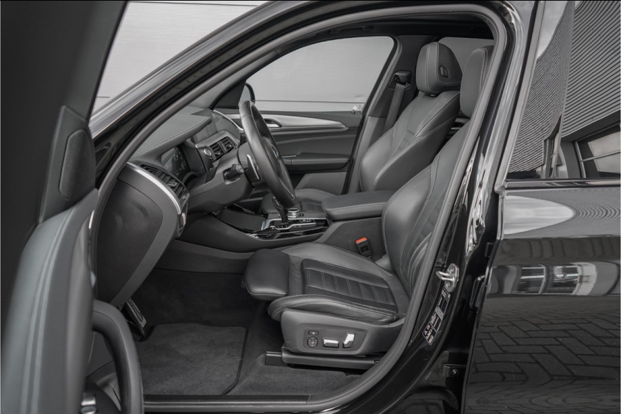BMW X3 M40i xDrive High Executive Pano ACC HUD Trekhaak