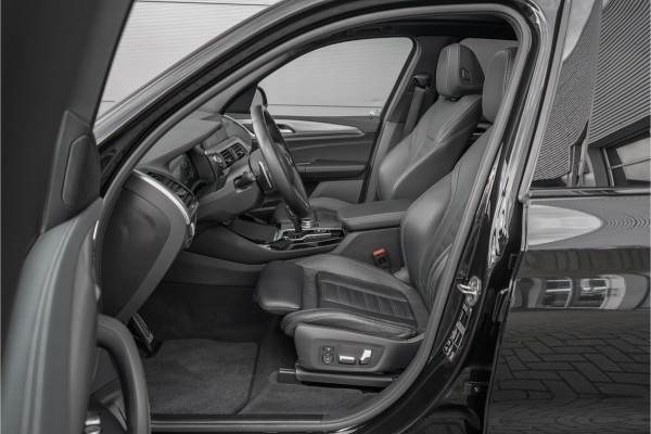 BMW X3 M40i xDrive High Executive Pano ACC HUD Trekhaak