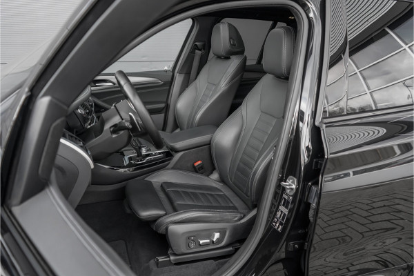 BMW X3 M40i xDrive High Executive Pano ACC HUD Trekhaak