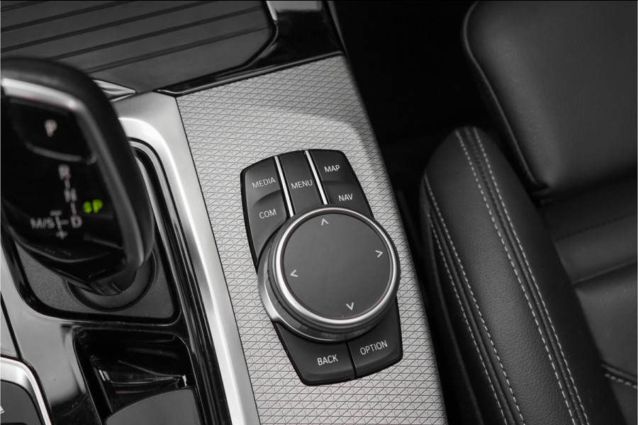 BMW X3 M40i xDrive High Executive Pano ACC HUD Trekhaak