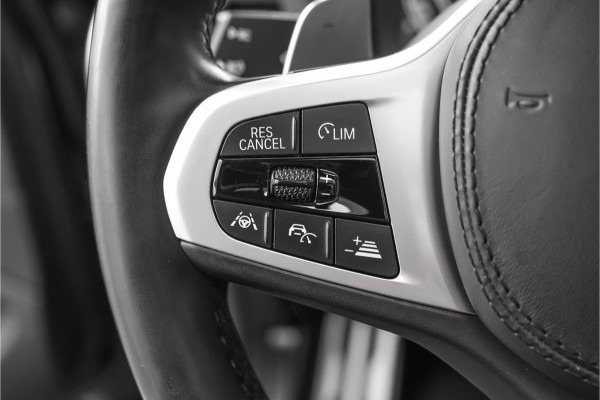 BMW X3 M40i xDrive High Executive Pano ACC HUD Trekhaak
