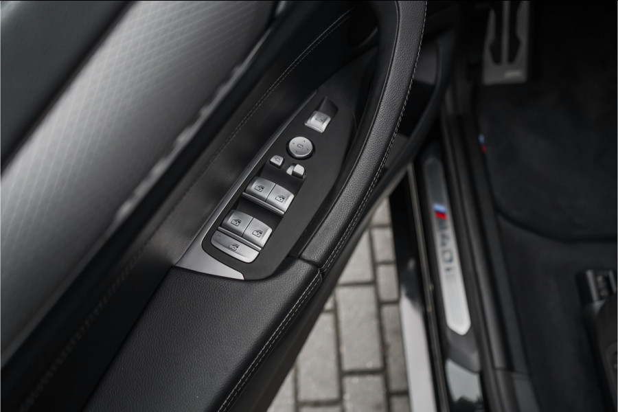 BMW X3 M40i xDrive High Executive Pano ACC HUD Trekhaak