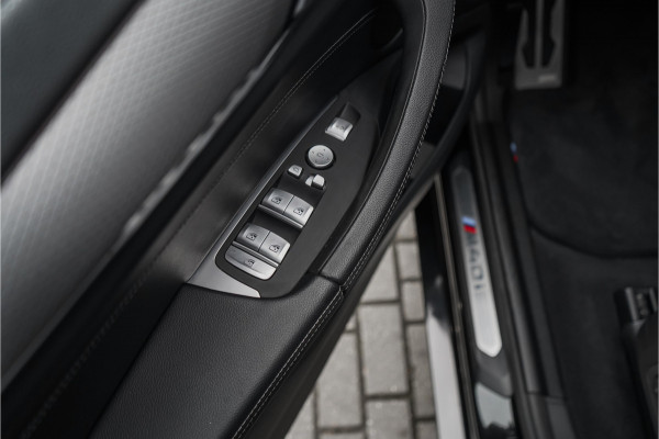 BMW X3 M40i xDrive High Executive Pano ACC HUD Trekhaak