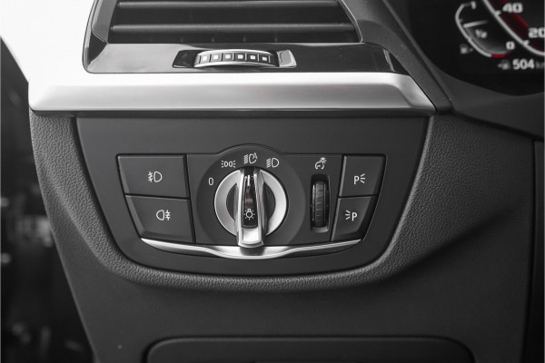 BMW X3 M40i xDrive High Executive Pano ACC HUD Trekhaak