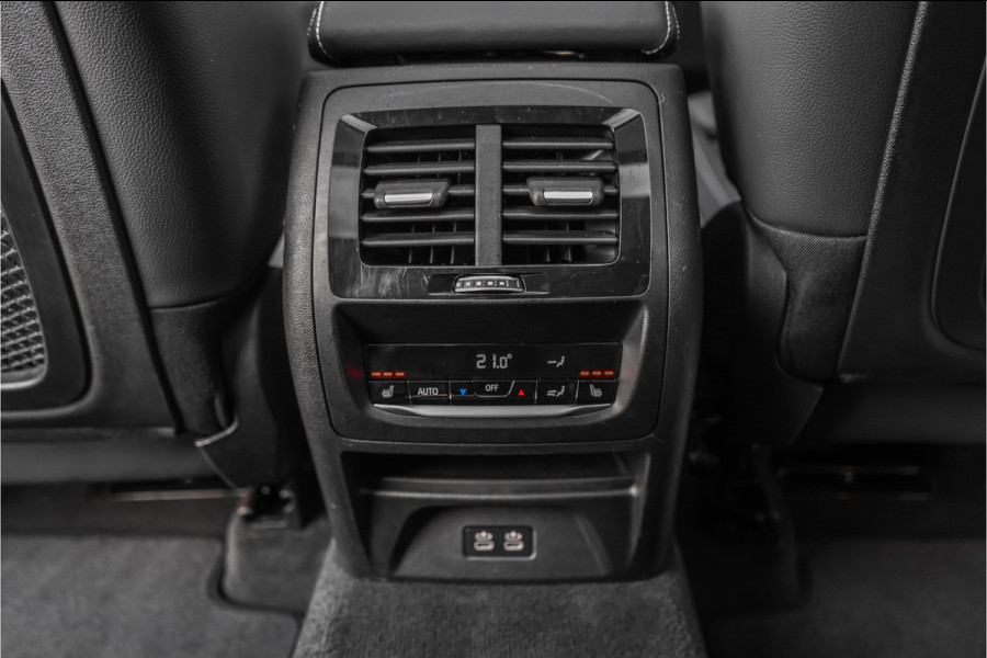 BMW X3 M40i xDrive High Executive Pano ACC HUD Trekhaak