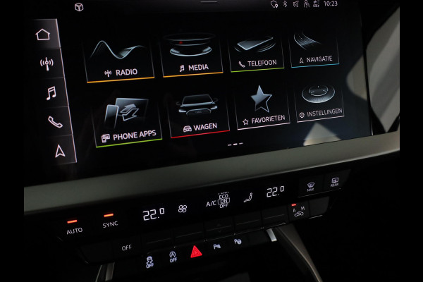 Audi A3 Sportback 30 TFSI Pro Line | Led | Climate Control | Apple carplay & Android Auto | Parkeer sensoren |