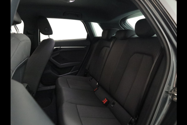 Audi A3 Sportback 30 TFSI Pro Line | Led | Climate Control | Apple carplay & Android Auto | Parkeer sensoren |