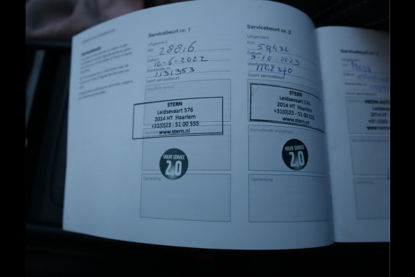 Volvo XC40 Recharge P8 AWD R-Design SOH 88,1% / Stoel-stuurverw. / Camera NL Auto / BTW Auto