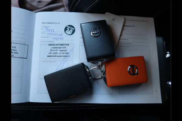 Volvo XC40 Recharge P8 AWD R-Design SOH 88,1% / Stoel-stuurverw. / Camera NL Auto / BTW Auto