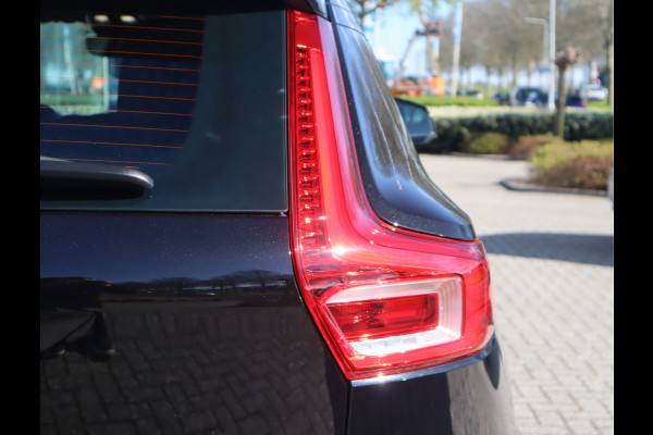 Volvo XC40 Recharge P8 AWD R-Design SOH 88,1% / Stoel-stuurverw. / Camera NL Auto / BTW Auto