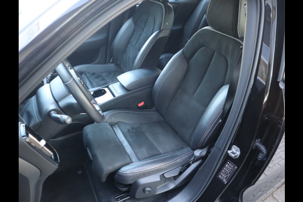 Volvo XC40 Recharge P8 AWD R-Design SOH 88,1% / Stoel-stuurverw. / Camera NL Auto / BTW Auto